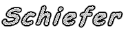 schiefer